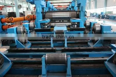 ERW140 Roll Forming Machine photo-2