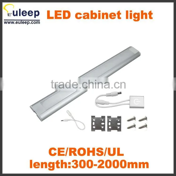 2015 New Led Cabinet Light , Led Kitchen Cabinet Light,300mm,4w With Cct Control System photo-3