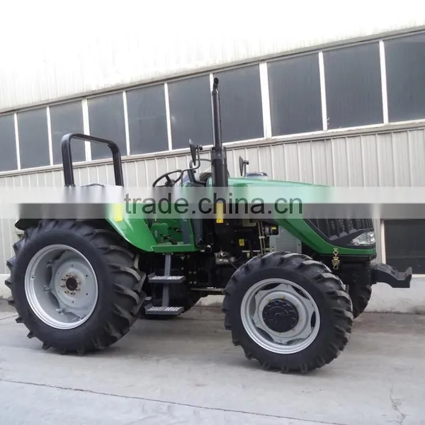 2016 Best Selling 100HP China Tractor With ISO,CE,PVOC,COC Certificates photo-5