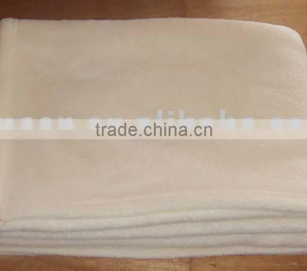 100% Polyester Coral Blanket