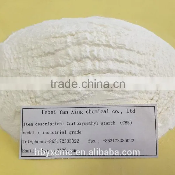 Paint Industry, CMS as a Suspending Agent, Stabilizer, Coating Film Formers