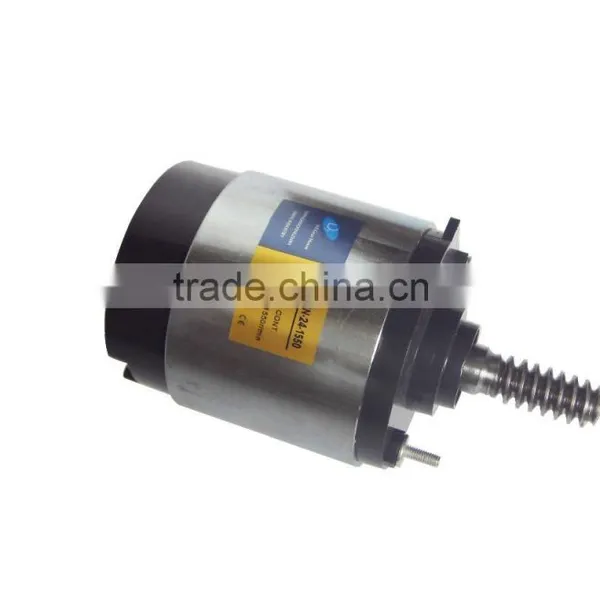 High Quality DC Motor With CE photo-2