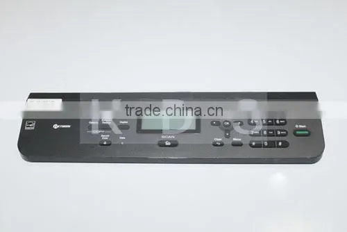 Original Printer Replacement Parts Control Panel for Brother DCP8155DN Key Board Displayer photo-2