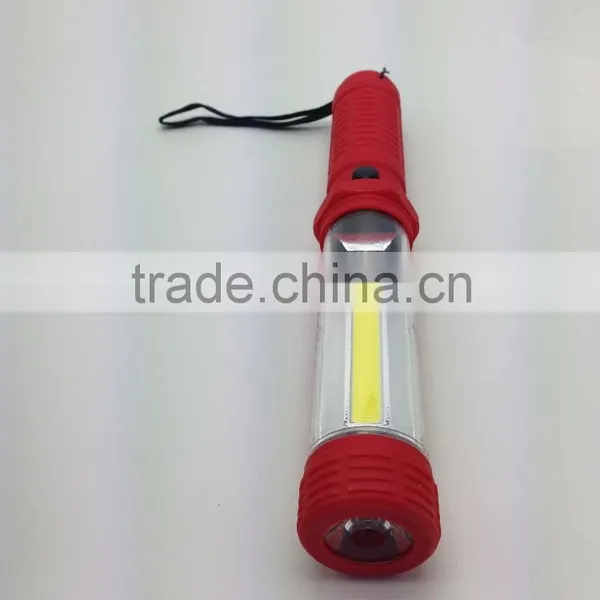 3 W COB +1 LED Worklight photo-3