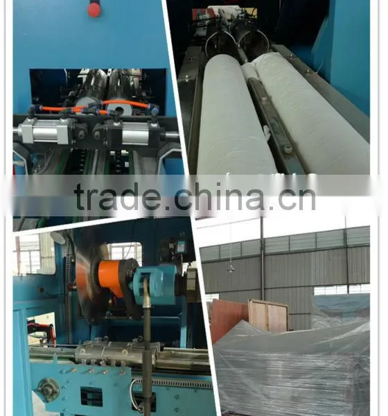 MH-1575A High Speed Full-Auto Band Saw Cutting Machine photo-3