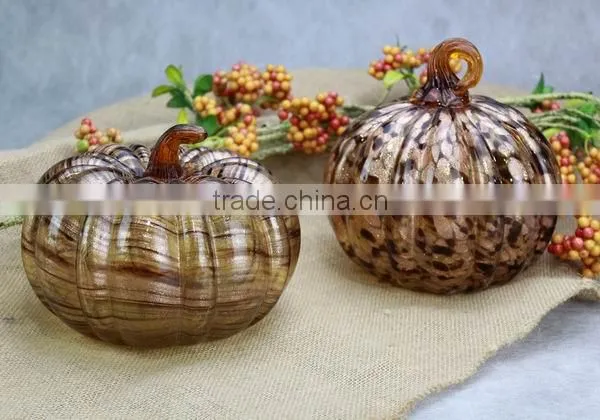 Glass Pumpkin photo-4