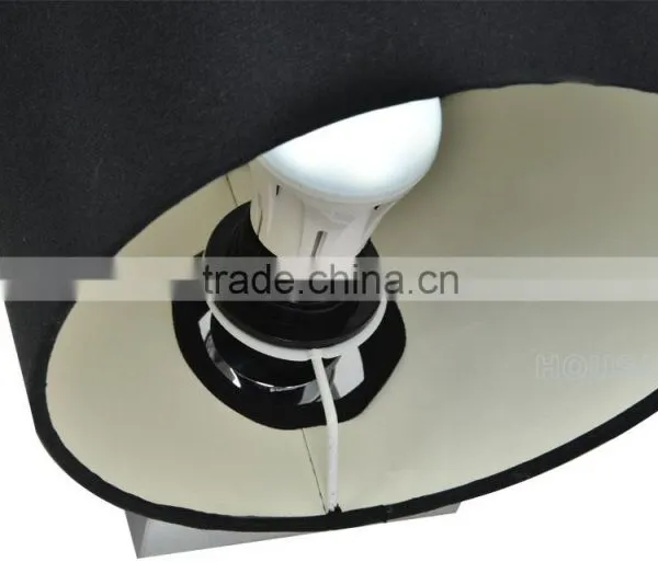 Hotel Decorative Black Wall Light Wall Sconce,black Wall Light Wall Sconce,wall Light Wall Sconce W1020 photo-5