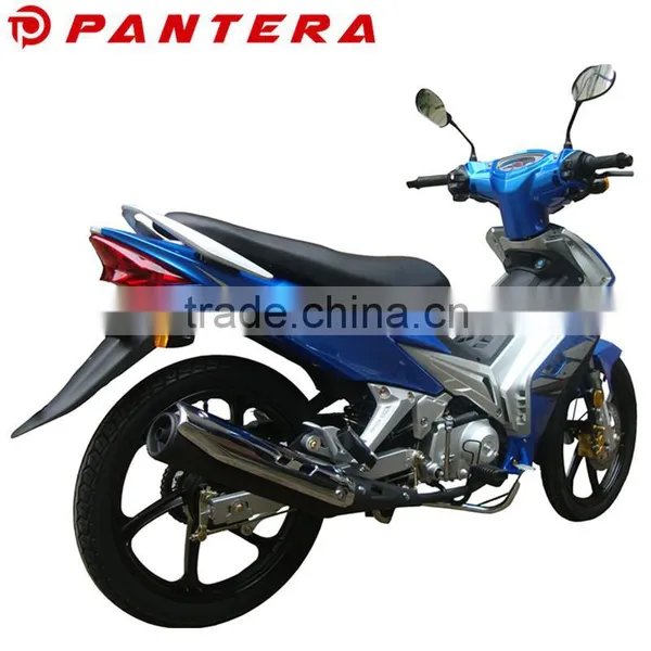Competitive Price Four Stroke CUB Motobike 110cc photo-4