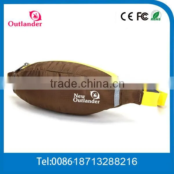 Lightweight & Durable Waterproof Running Waist Bag photo-4