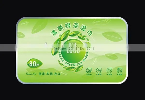 Double Layer High Quality Paper Barcode Label Sticker Printing photo-4