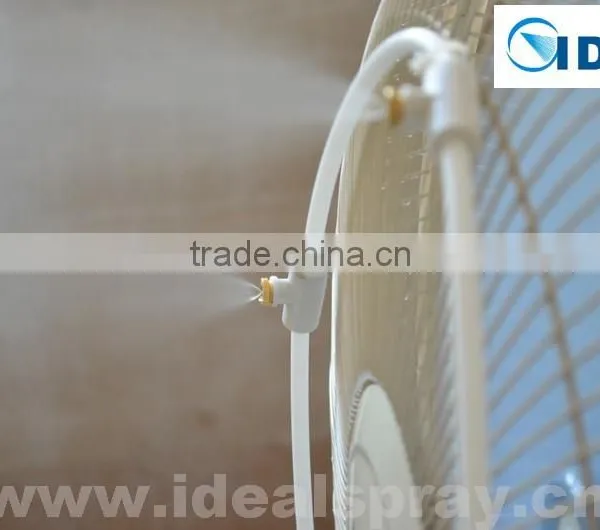 Low Pressure Portable Misting System photo-2