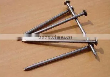Common Nails