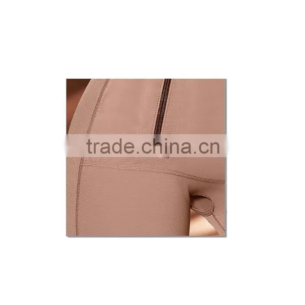 Colombian Post Surgery Postpartum Body Shaper Girdle photo-4