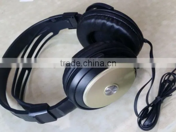 Factory Promotion Price Latest New Design Best Gamer Headsets,funny Microphone Headsets From Factory photo-2