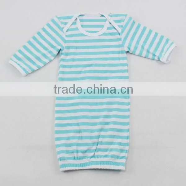 Kaiyo Wholesale Baby Clothes Factory Cotton Strip One-piece Garment Children Clothing 2016 photo-6