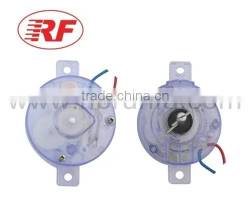 Washing Machine Timer Parts