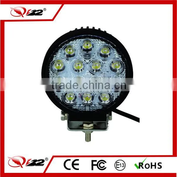 Wholesale Led Tail Lamp High Power 42W Spot Light for Trucks