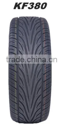 The Snow Tyre and Winter Tyre Size 175/65R14 for European Market photo-4