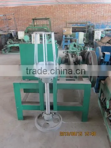 Black and Annealed Wire Drawing Wire Machine Made in CHINA ANPING HENGTAI Bwg26 Steel Wire photo-5