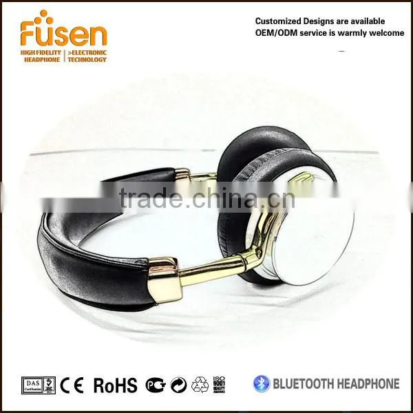 Hot Selling New Designblue Tooth Headphone photo-6
