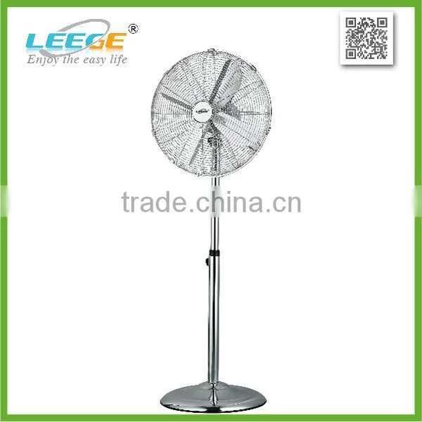 Hot Sale With CE/RoHS/GS Standard AC Electric Fan photo-6