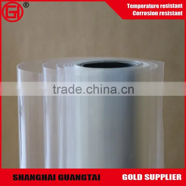High Quality Best Price Pet Film for Hot Melt photo-5