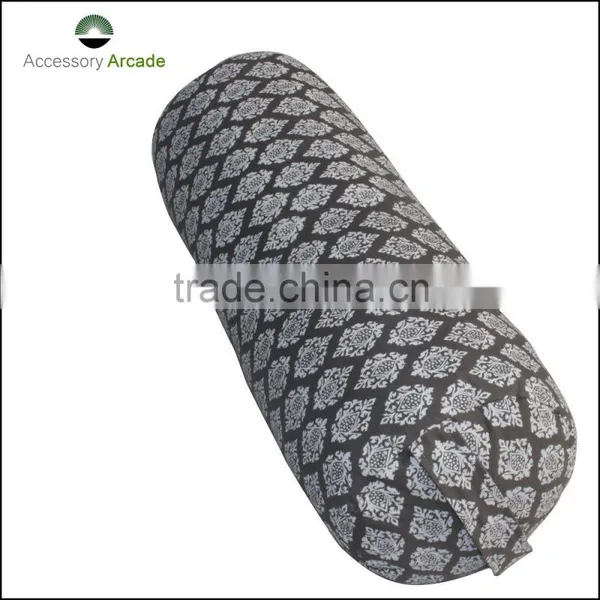 High Quality Standard Comfortable Inflatable Bolster Pillow