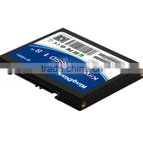 KingDian Solid State Drive Ssd Highest Speed Sata2 1.8inch Ssd 16gb Hard Drive for Desktop and Laptop photo-2
