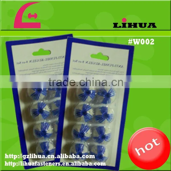 Export Plastic Cleaning Ball | Magic Washing Hair Removal Nylon Washing Ball