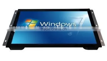 IPS Panel 18.5inch Open Frame Monitor With Touchscreen Option photo-2