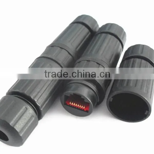 Connector Rj45