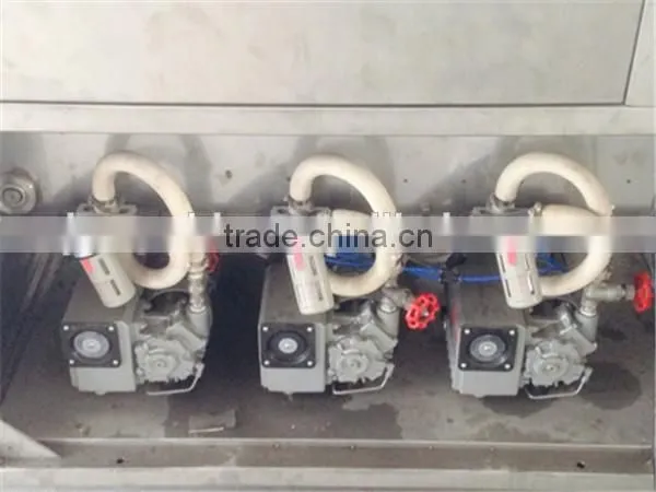 Jienuo Vacuum Small Food Packing Machine photo-3