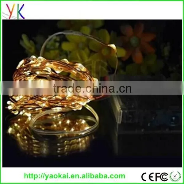 Factory Price and High Quality Waterproof Ip65 Led Decorative Light photo-6