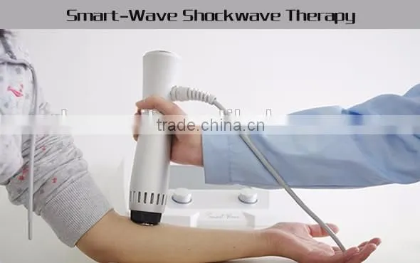Advance Technology Shock Wave Machine for Rehabitation photo-3