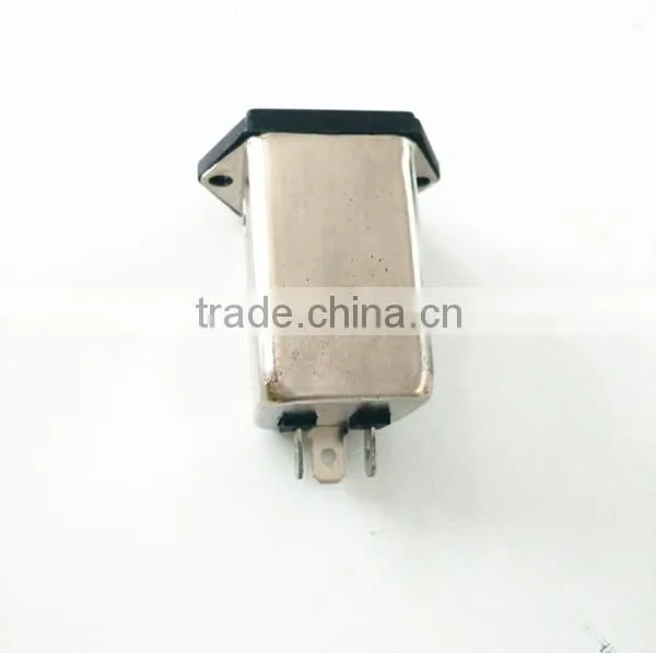 DAI2 10A With Switch Emc Filter Dual photo-4