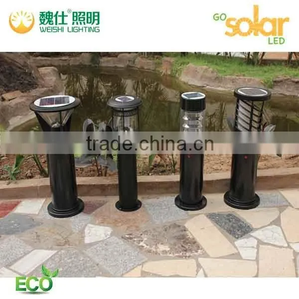 1.5w Solar Garden Light Led photo-5