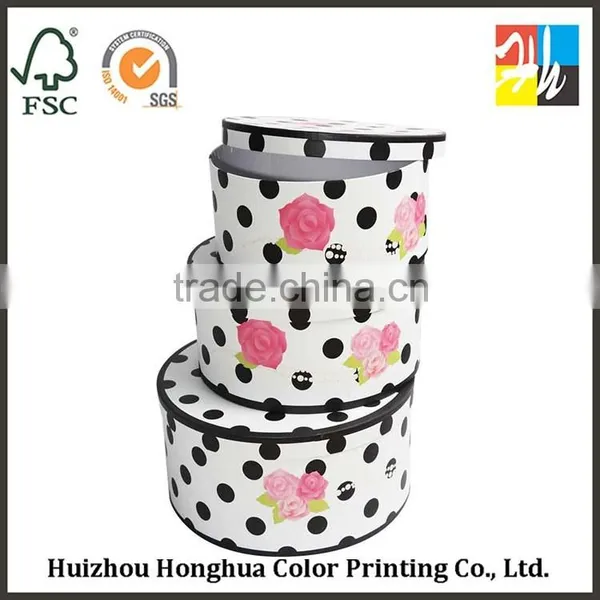 Wholesale Custom Cheap Cake Boxes ,print Cheap Wedding Cake Boxes, Make Paper Cake Box photo-6