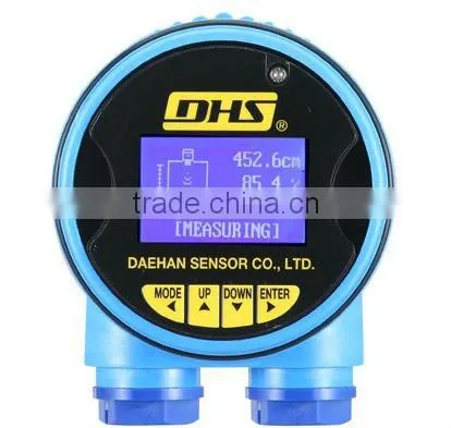 Ultrasonic Level Transmitter (DU-05)