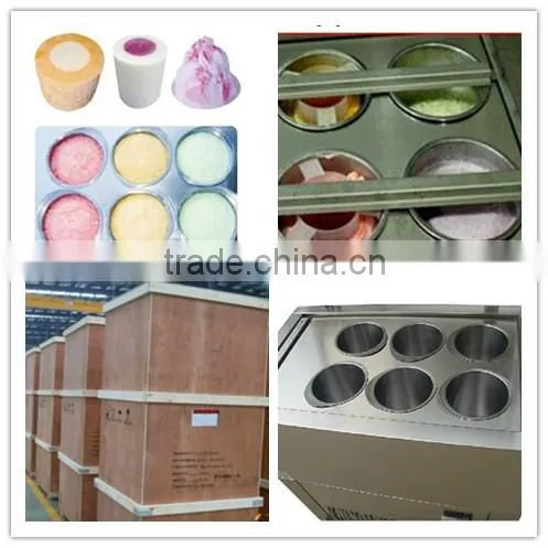 Industrial Flake Ice Maker Machine With CE Certificate photo-3