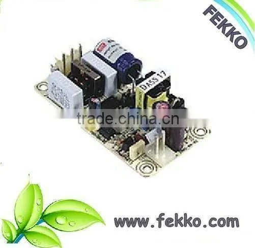 5v 1a Open Frame Power Adapter