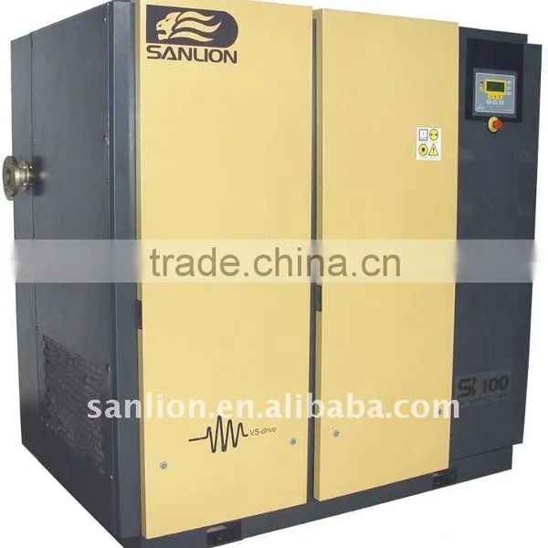Air Compressor(75KW)