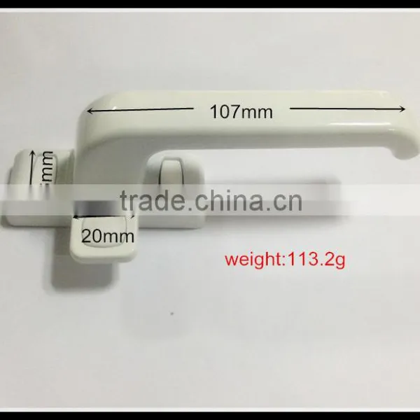 Aluminium Window Handle/window and Door Hardware