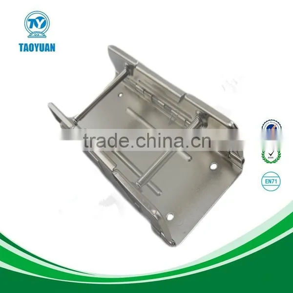 Japanese Post Binder, Stationery Pin Pipe Binder for Sale