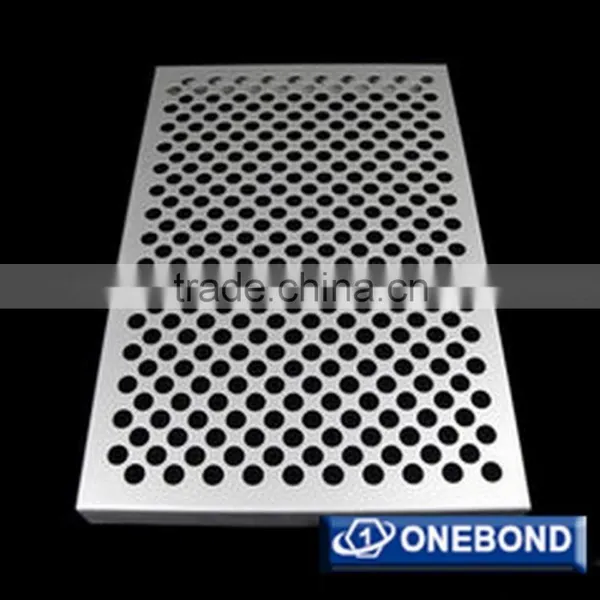Aluminium Curtain Wall/Aluminium Panels