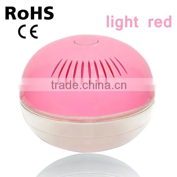 KM-02 Air Freshener With LED Lights photo-2