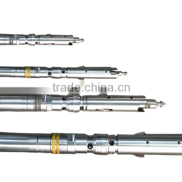 C3 Wire-line Triple Tube Core Barrel Assembly, Split Tube photo-3