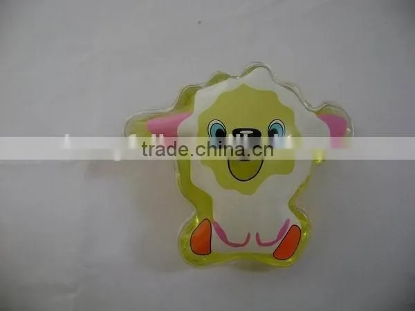PVC Key Chain Decoration photo-4