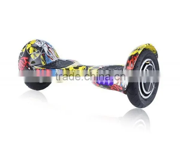 Two Wheel Balance Scooter, Electric Scooter, Balance Scooter Smart