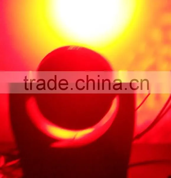 Newest 12x10w 4in1 Led Unlimited Rotation Moving Head Light photo-4