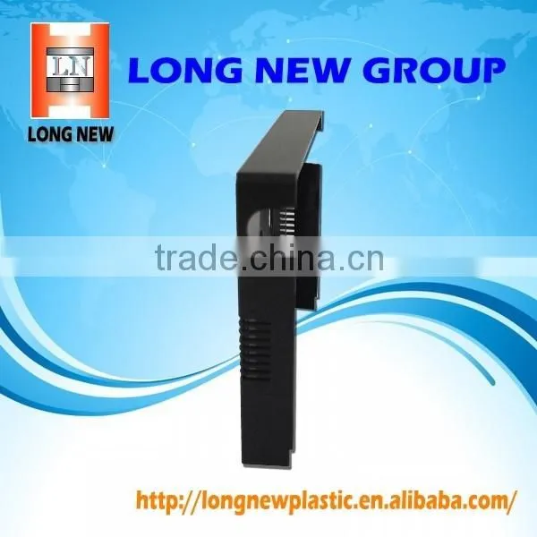 Injection Mould Manufacturing for Plastic Case Production photo-2